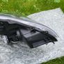 Toyota Prius plug in LED head light Image 5