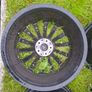 20" Genuine Mercedes E Class Amg Alloys Image 7