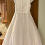 Communion Dress by Joan Calabrese Image 4
