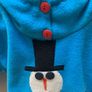 New WackyClothing Christmas Hoodie Image 4