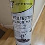 Hit Fitness Protective Floor Mat Image 2
