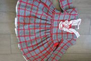 Amazing girls dress