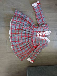 Amazing girls dress