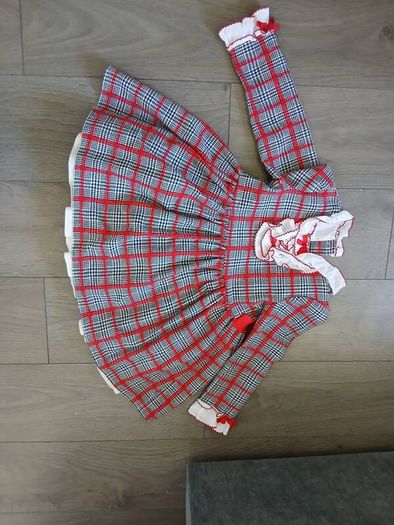 Amazing girls dress