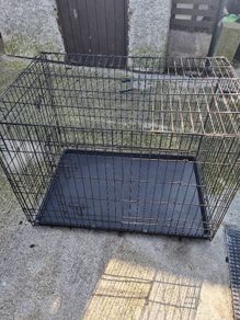 cage