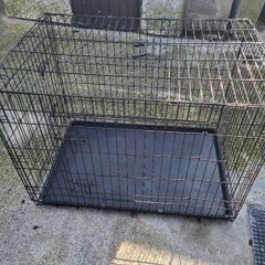 cage