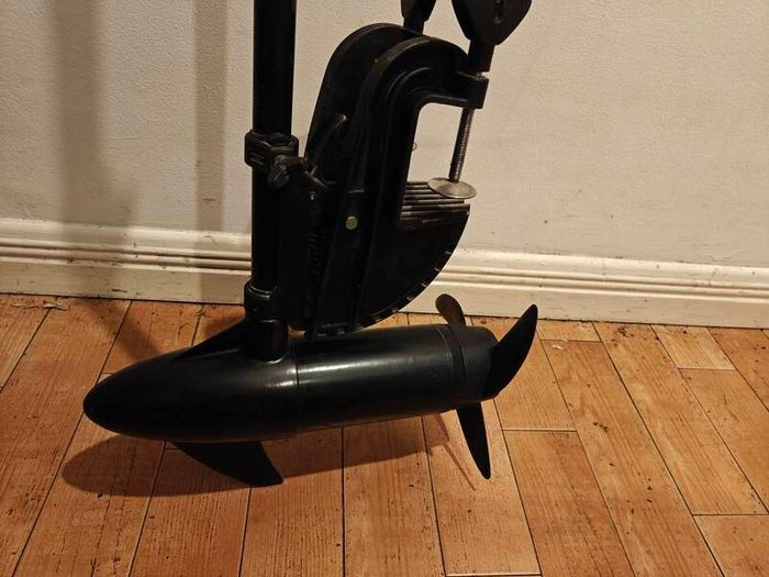BISON 24V 100lbs trolling motor