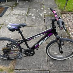 20" kids bike