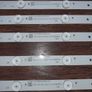 Sharp  Lcd Colour Tv  Model 50bl21a  Ref 4t-c50bl2if2ab Image 4