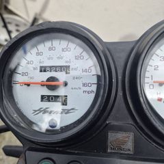 Honda Other 2002
