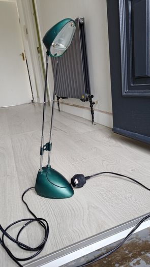 desk light