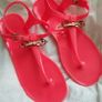 Ted Baker Verona Jelly Sandals UK5 Image 10
