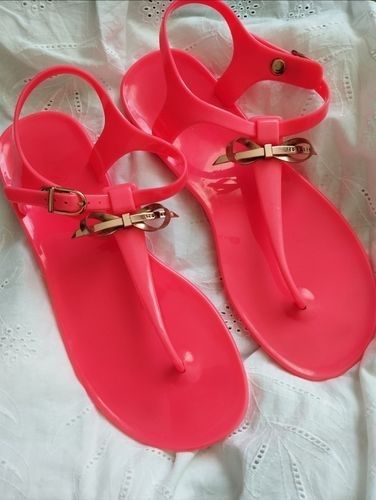 Ted Baker Verona Jelly Sandals UK5