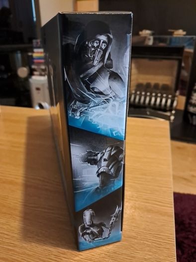 Star Wars Black Series: Jedi Survivor 3-Pack 6'' Exclusive
