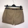 Girls shorts 26" Image 3