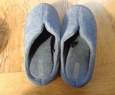Mens Mule Slippers for Sale