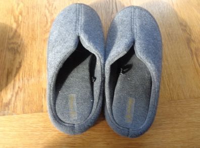 Mens Mule Slippers for Sale