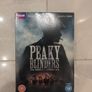 Peaky Blinders - The Complete Series 1&2 Image 2