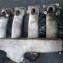 Audi A4 B6 B7 01-09 1.8t 20v Turbo  Engine Air Inlet Intake Manifold Image 4