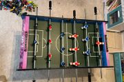 Football table