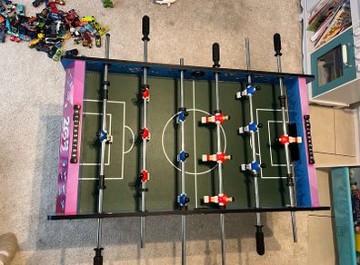 Football table
