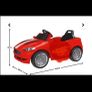 Toy car Image 2