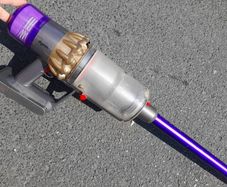 Dyson Hoover
