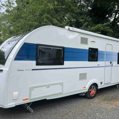 2022 Adria Altea 622 DK Avon