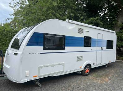 2022 Adria Altea 622 DK Avon