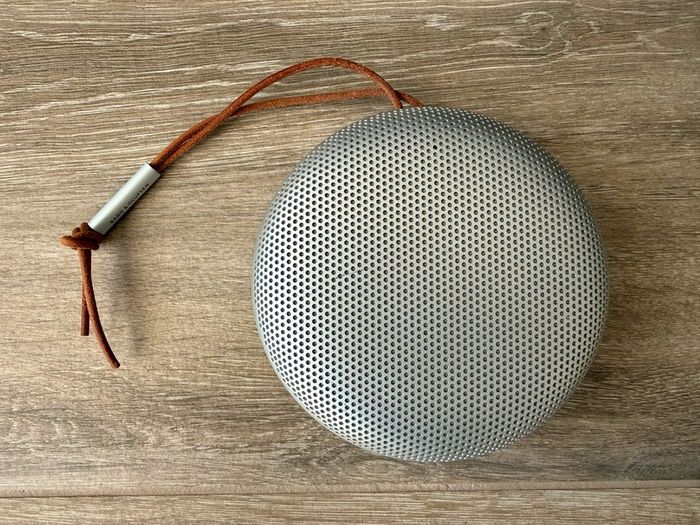 Bang Olufsen Beosound A1 2nd gen