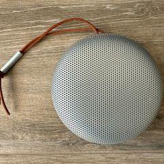 Bang Olufsen Beosound A1 2nd gen