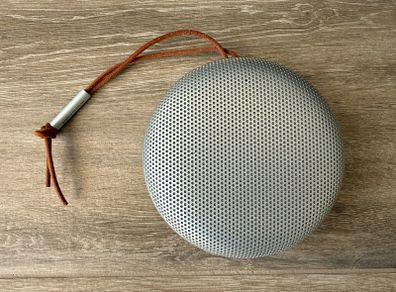 Bang Olufsen Beosound A1 2nd gen