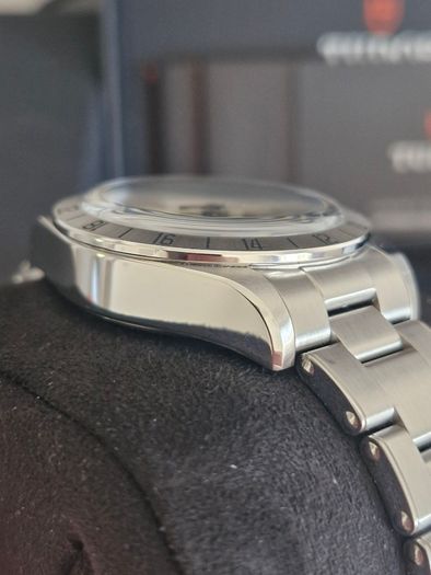 Tudor Black Pay Pro