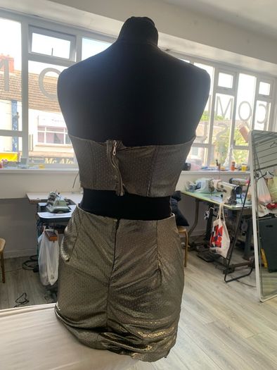 dress