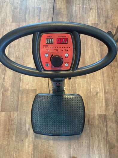Vibration Plate