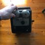 vintage bell box (telephone) Image 3
