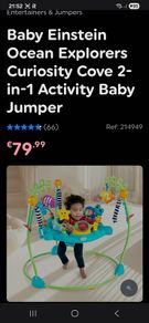 Baby Einstein