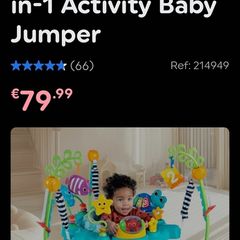 Baby Einstein