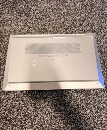 HP ProBook 450 G8 Intel Core i5-11th 16GB RAM 256GB SSD Windows 11 Laptop