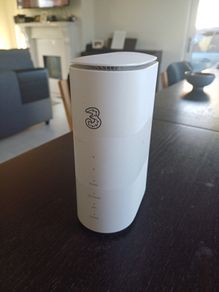 Zte Mc801a 5g Wifi6 Cpe