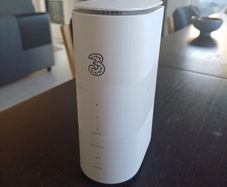 Zte Mc801a 5g Wifi6 Cpe