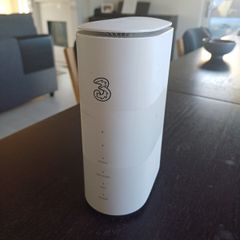 Zte Mc801a 5g Wifi6 Cpe