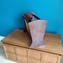 Mid Century Vintage Retro Magazine Stand Image 2