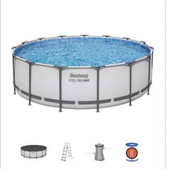 Bestway Swimming Pool