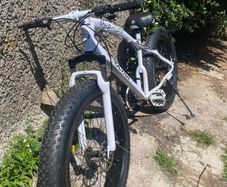 fat bike for sale