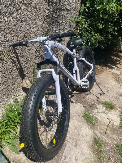 fat bike for sale