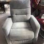 Electric Reclining Chair Image 2