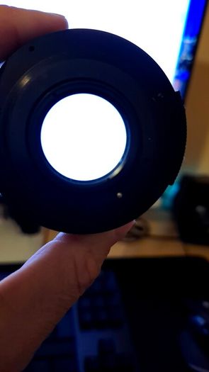 pentacon 1.8 50mm M42 prime Lens