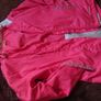 Backswing Hooded Jacket /Coat. Size 10 Image 5