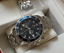 Omega Seamaster Diver 300m Chronograph (2599.80)